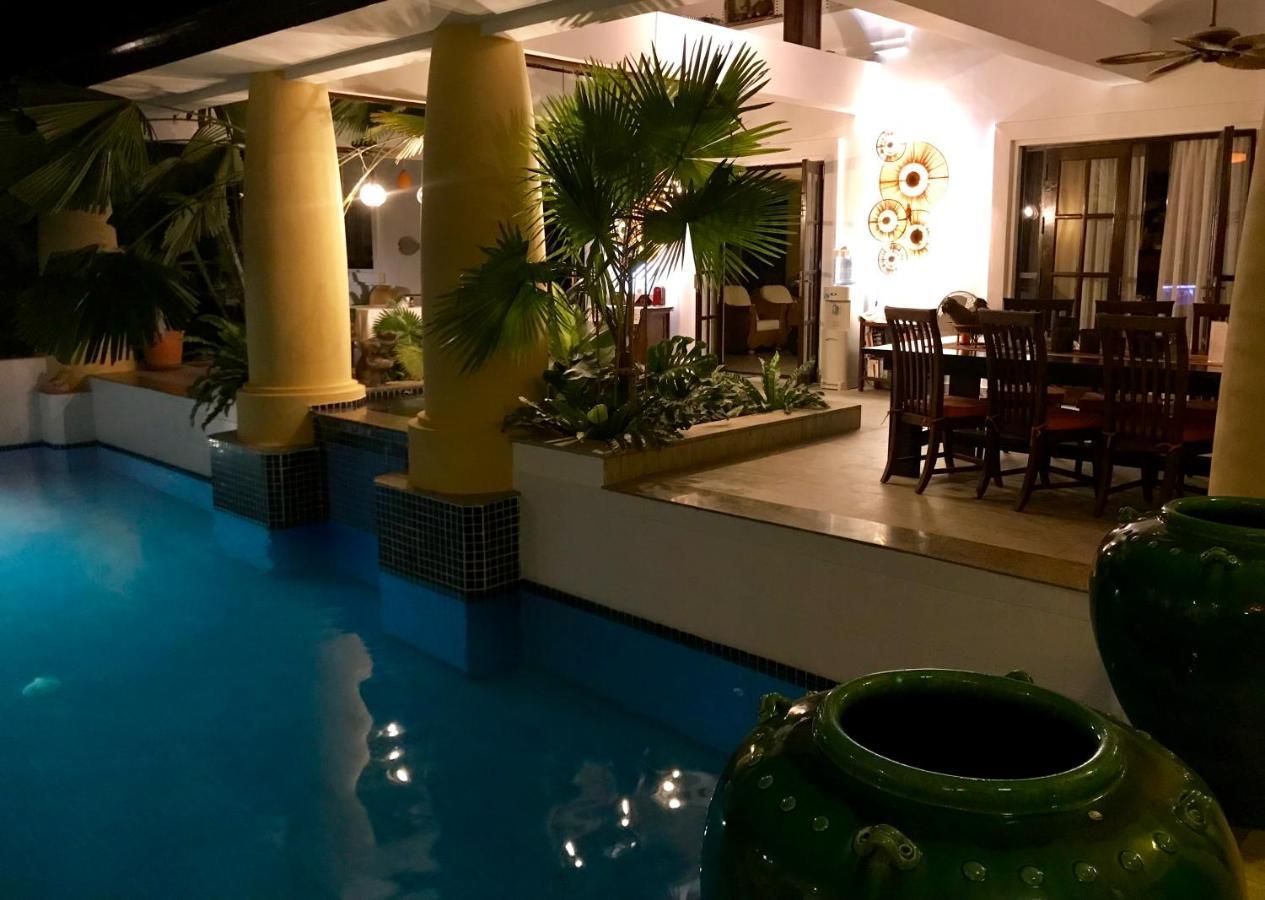 Baan Malinee Hotell 3*