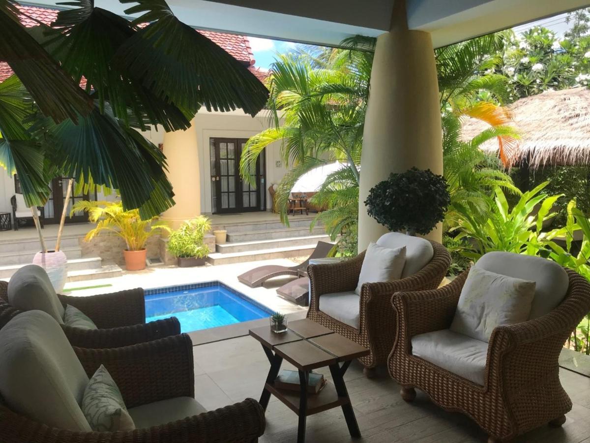 Hotell Baan Malinee Hua Hin
