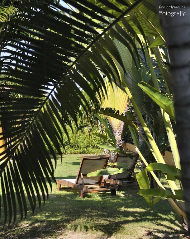 Baan Malinee Hotell 3*