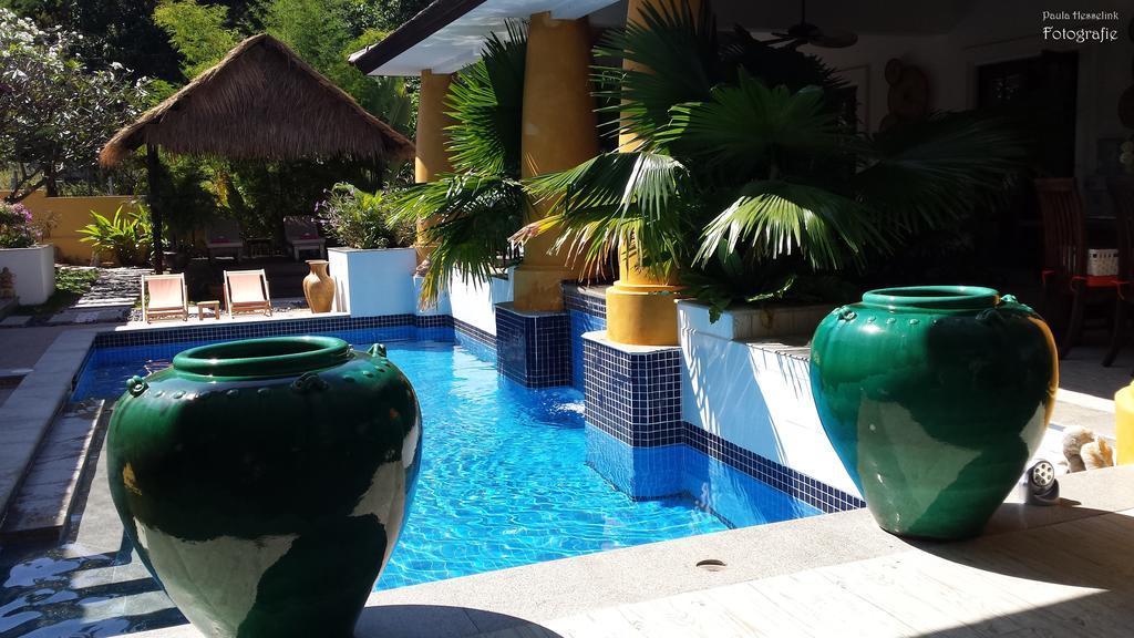Hotell Baan Malinee