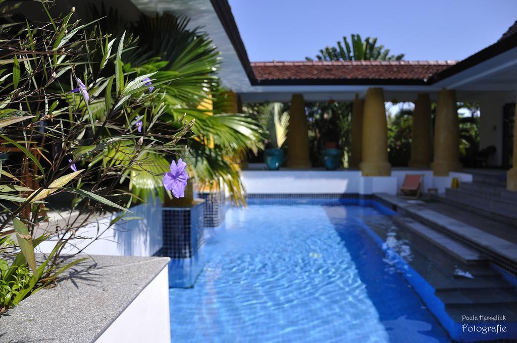 Baan Malinee Hotell Hua Hin