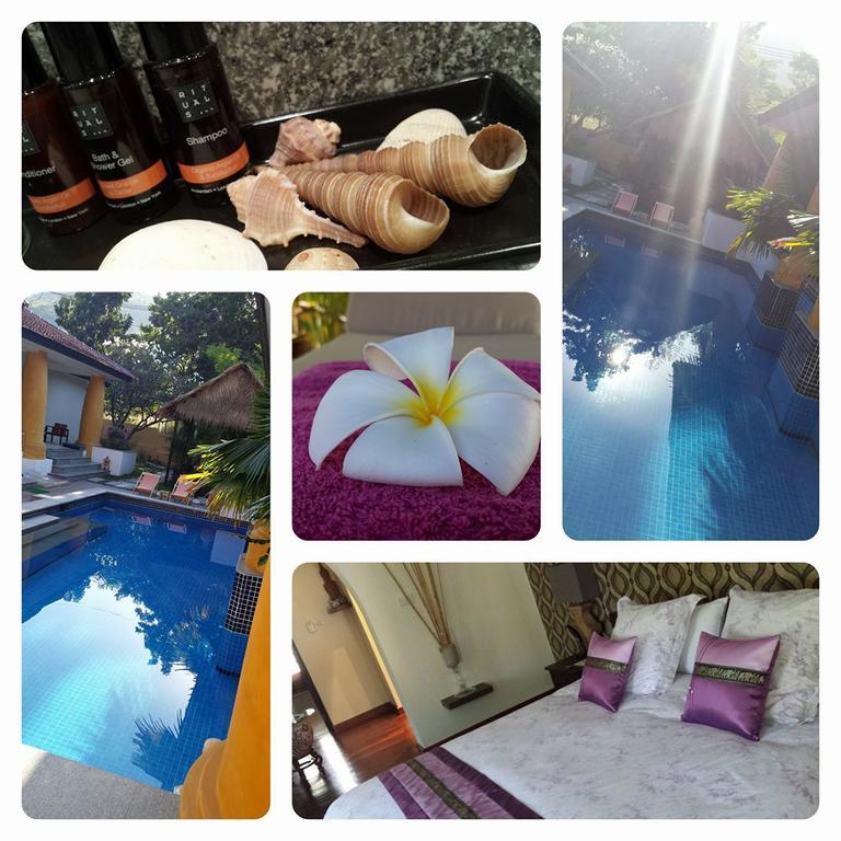 Hotell Baan Malinee Hua Hin
