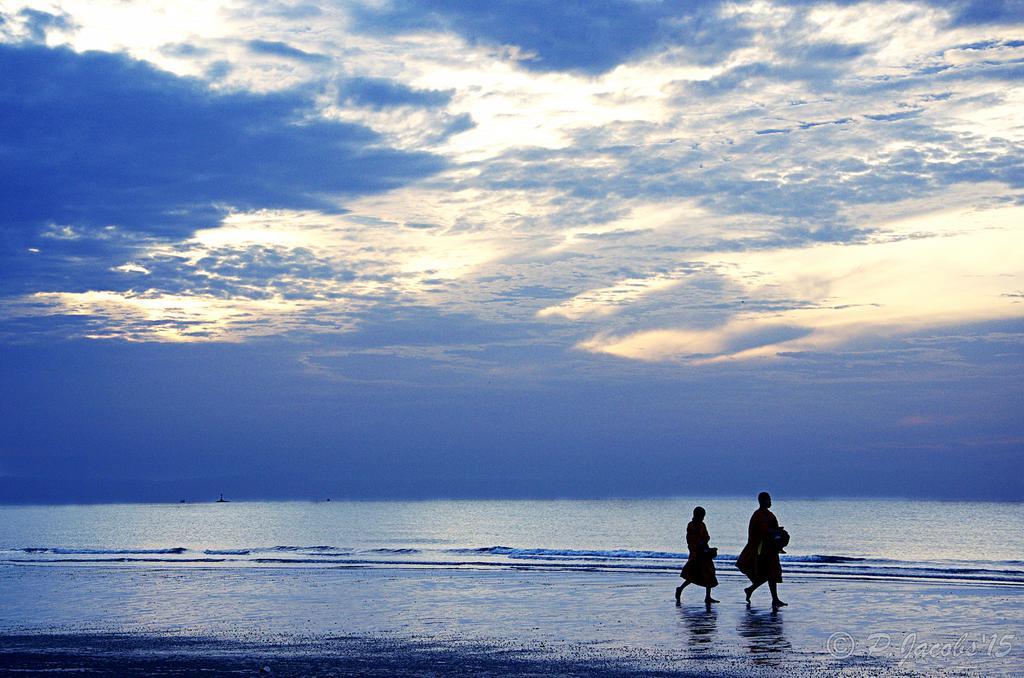 Baan Malinee Hotell Hua Hin