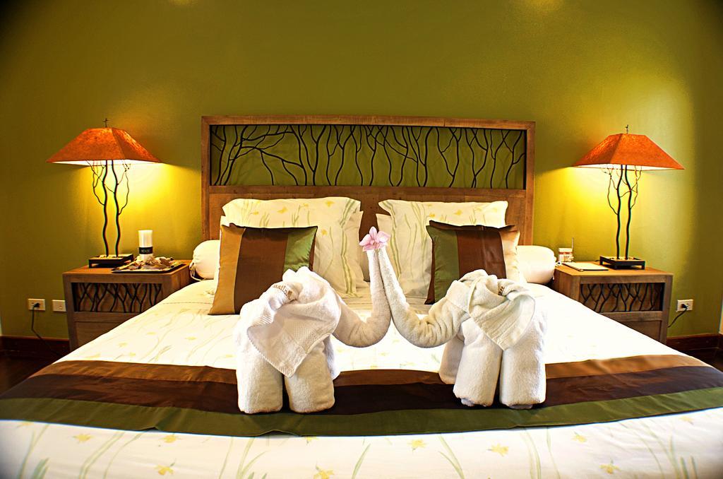 Baan Malinee Hotell