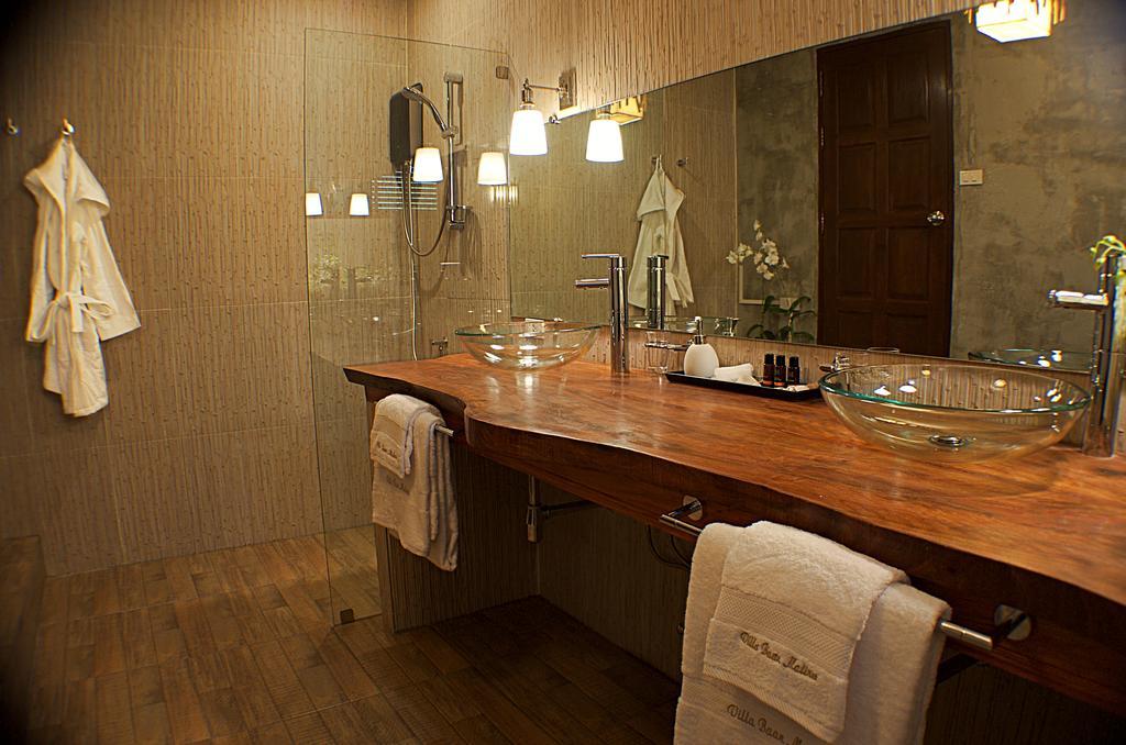 Baan Malinee Hotell Hua Hin