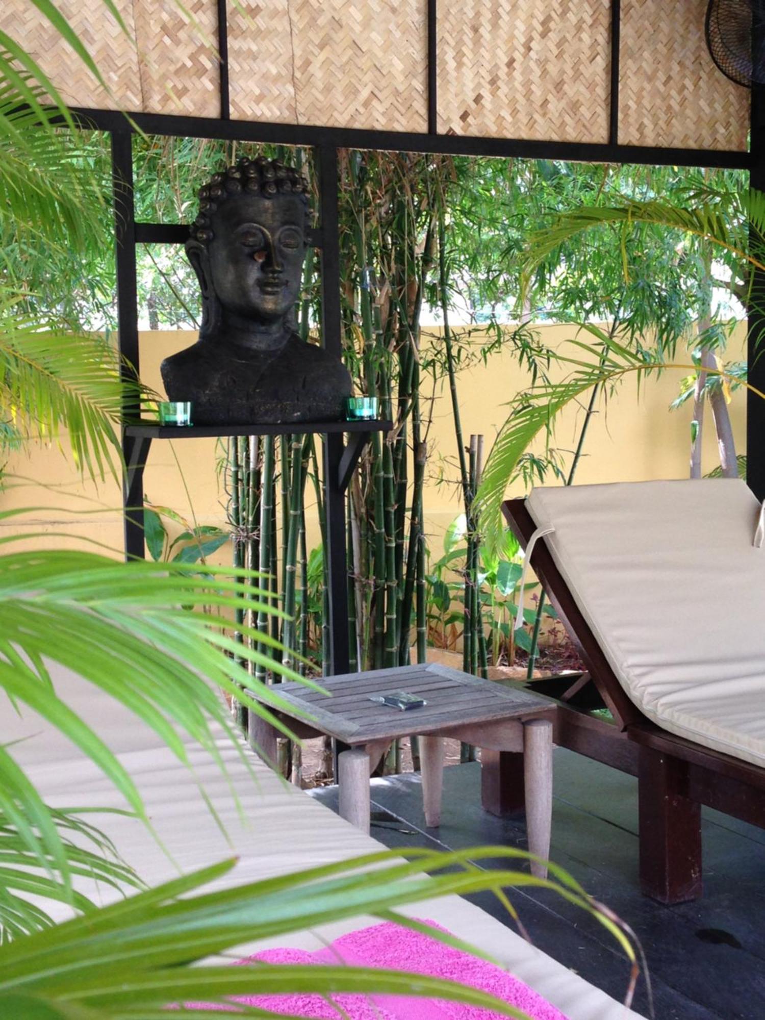 Baan Malinee Hotell