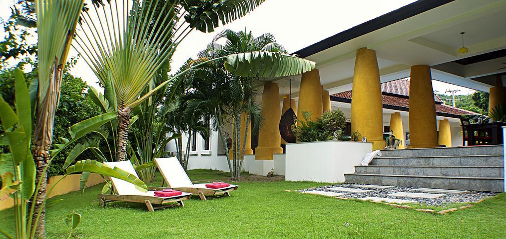 Baan Malinee Hotell 3*