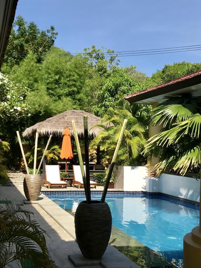 Hotell Baan Malinee Hua Hin