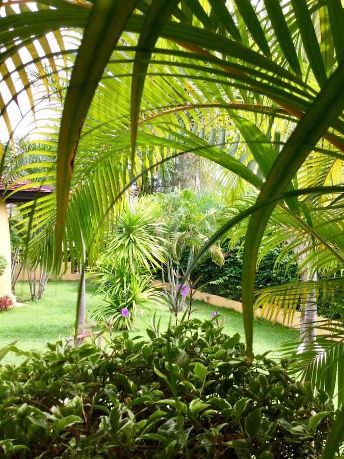 Baan Malinee Hotell Hua Hin