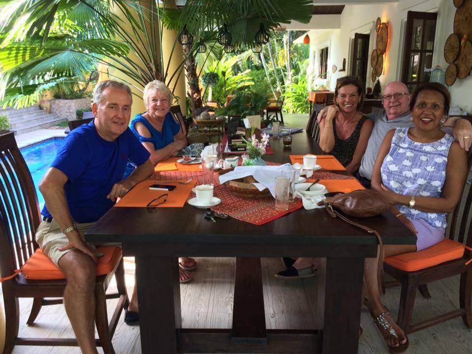Baan Malinee Hotell