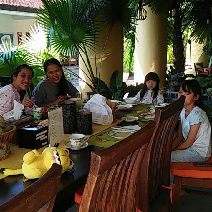 Hotell Baan Malinee 3*